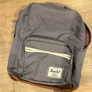 herschel backpack
